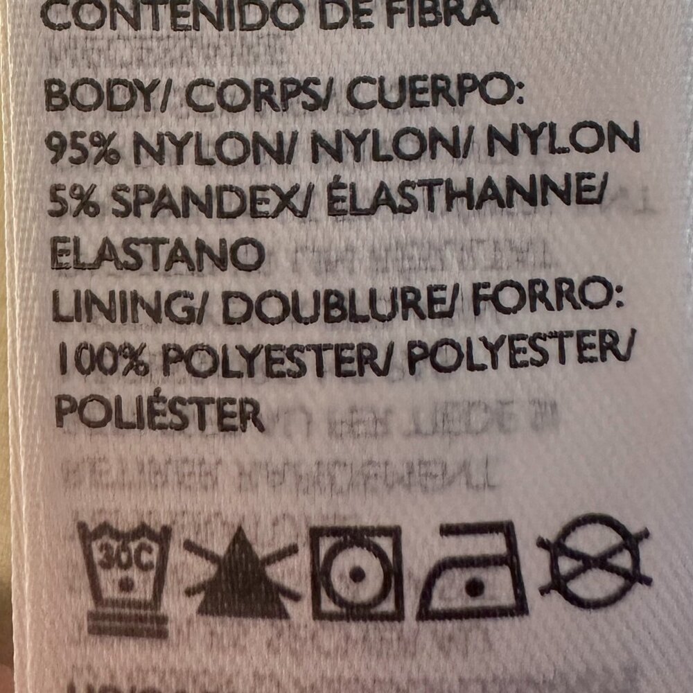 Eddie Bauer Men's Rainier Fleece Lined Pant Size 40X32 Tan Stretch Fit (NEW) - Picture 11 of 16